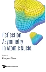 Reflection Asymmetry In Atomic Nuclei