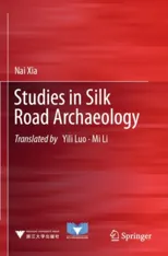 Studies in Silk Road Archaeology