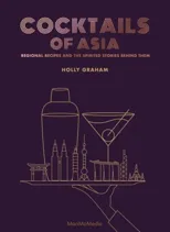 Cocktails of Asia