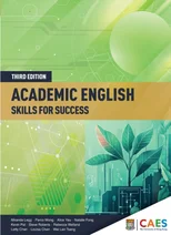 Academic English