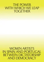 The Power with which We Leap Together