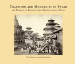 Tradition and modernity in Patan
