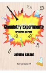 Chemistry Experiments