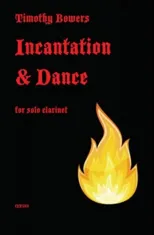 Incantation and Dance