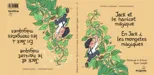 Jack et le haricot magique / En Jack i les mongetes magiques