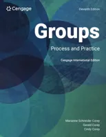Counseling for Groups