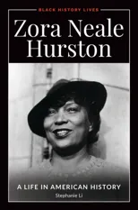 Zora Neale Hurston