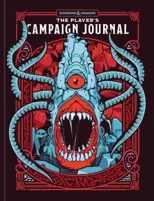 The Player's Campaign Journal (Dungeons & Dragons)