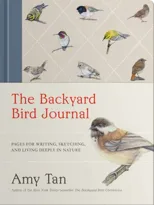 The Backyard Bird Journal