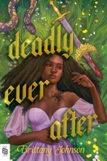 Deadly Ever After