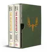 MeatEater Cookbooks Box Set