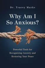Why Am I So Anxious?