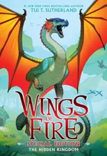 Wings of Fire