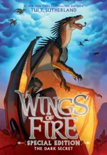 Wings of Fire