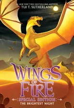Wings of Fire