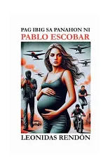 Pag ibig sa panahon ni Pablo Escobar
