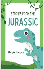 Stories From the Jurassic