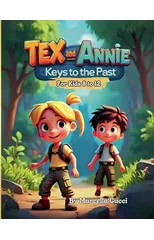 Tex & Annie - Time Travelers