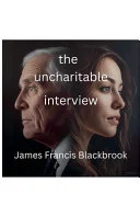 The Uncharitable Interview