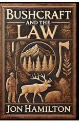 Bushcraft and the Law