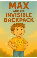Max and the Invisible Backpack