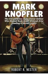 Mark Knopfler Biography