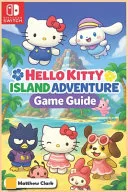 Hello Kitty Island Adventure
