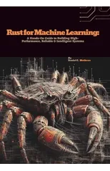 Rust for Machine Learning