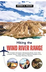 Hiking the Wind River Range