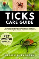 Ticks Care Guide