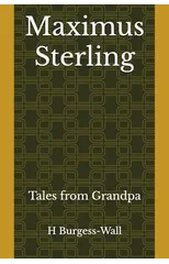 Maximus Sterling