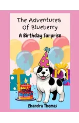 The Adventures Of Blueberry