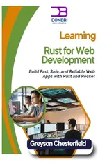Learning Rust for Web Development