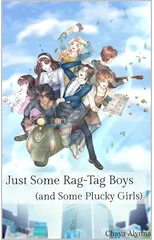 Just Some Rag-Tag Boys