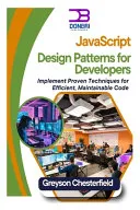 JavaScript Design Patterns for Developers