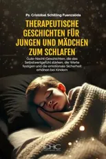Therapeutische Geschichten Fur Jungen Und Madchen Zum Schlafen