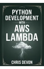 Python Development With AWS lambda