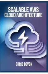Scalable AWS cloud Architecture