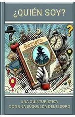 ¿QUIEN SOY? Beziers