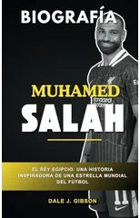 Biografia de Mohamed Salah