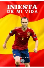 Iniesta de mi vida