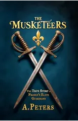 The Musketeers