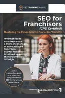 SEO for Franchisors (CPD Certified)