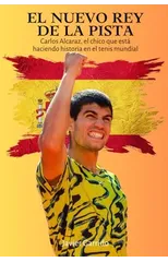 El nuevo Rey de la pista