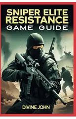 Sniper Elite Resistance Guide Book