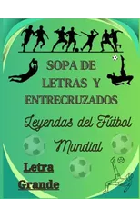 Sopa de Letras Y Entrecruzados