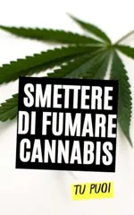 Smettere di Fumare Cannabis