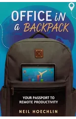 Office in a Backpack