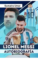 Lionel Messi Autobiografia