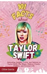 101 Facts About Taylor Swift